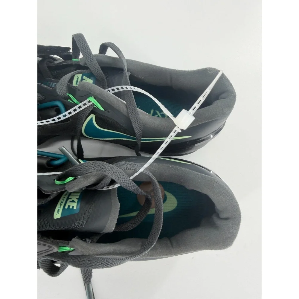 Nike zoom rotational